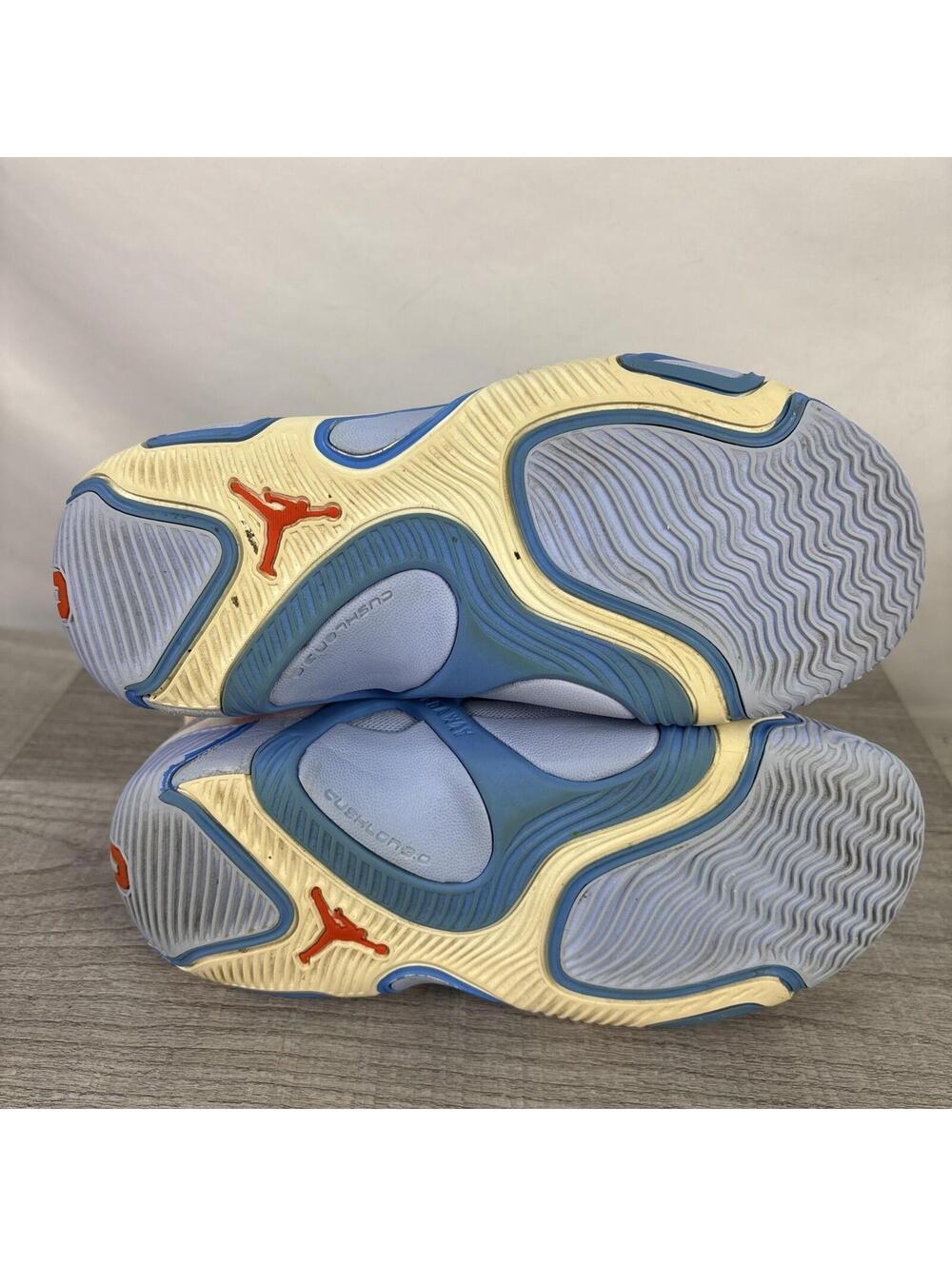 Jordan Tatum 3 Tie Dye Step In Basketball Shoes Size 5Y - Picture 6 of 9